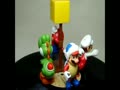 Super Mario Collection Happy Meal Toys