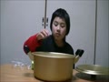 肉まんの紙がきれいにとれる方法