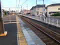 新京成線 高根木戸駅