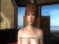 Dead or Alive 5 Last Round 全裸の女を目の前にして実力行使しない紳士