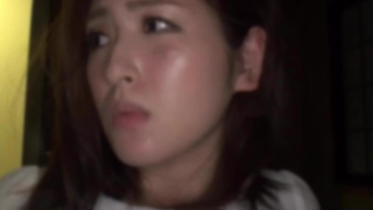 無修正　Eカップ美人若妻を騙し撮る、濡れ過ぎるセックスでイキ果てる
